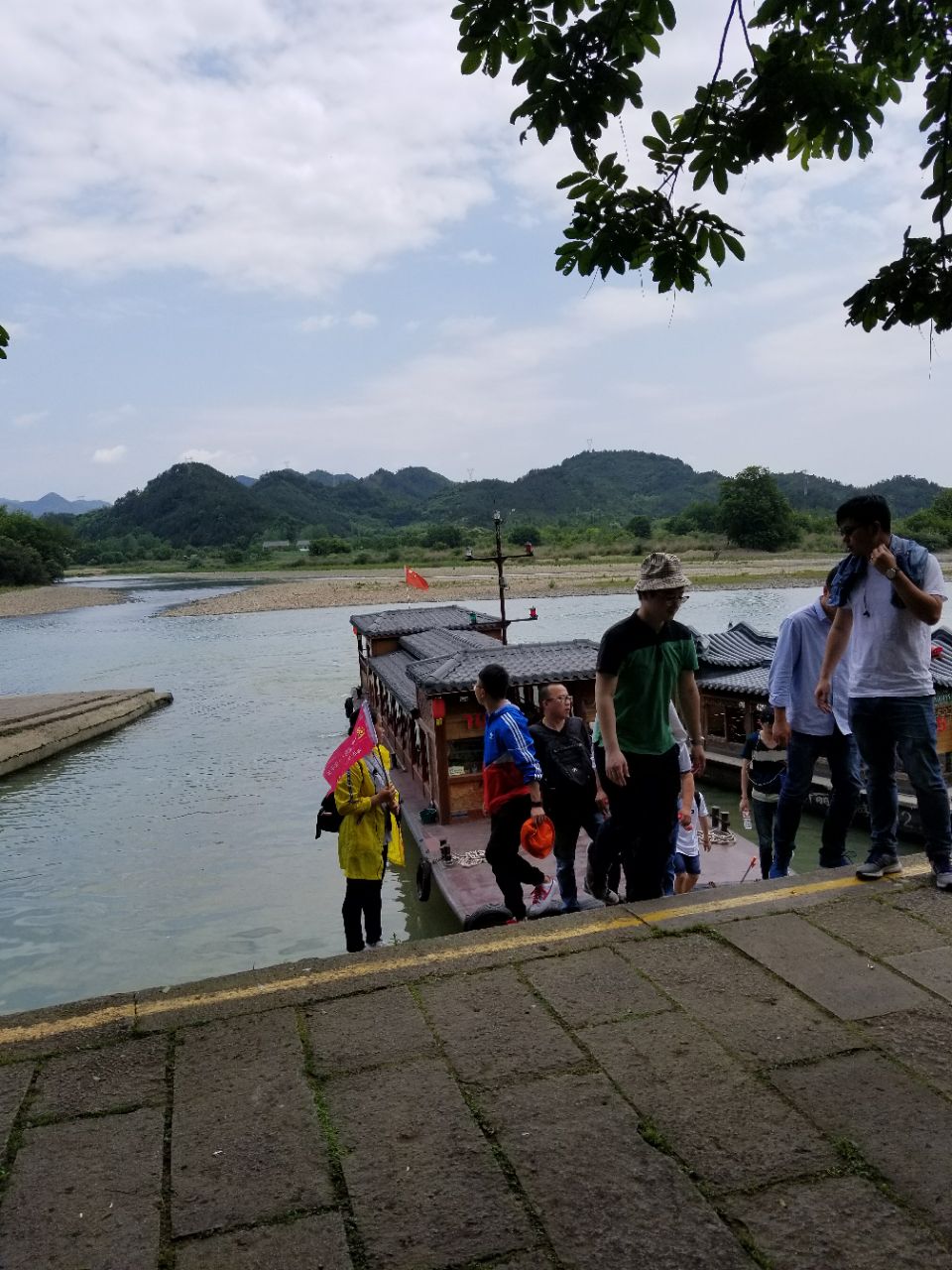 2019古堰画乡景区_旅游攻略_门票_地址_游记点评,丽水旅游景点推荐