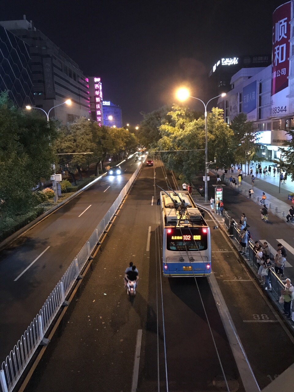 大战马坡