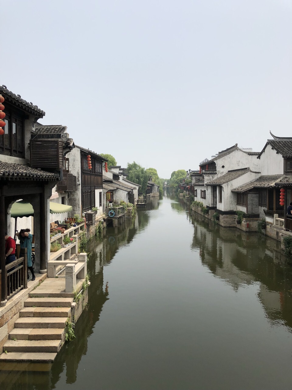 无锡荡口古镇好玩吗,无锡荡口古镇景点怎么样_点评