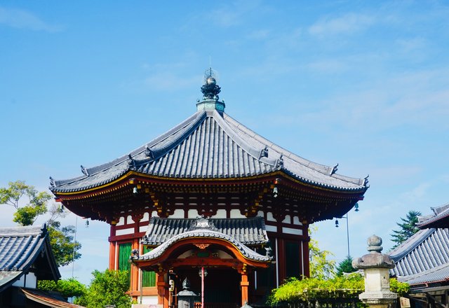 奈良兴福寺好玩吗,奈良兴福寺景点怎么样_点评_评价