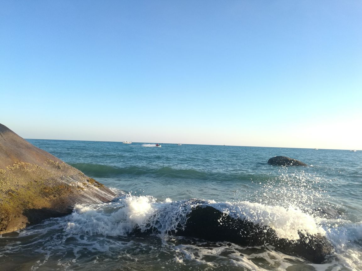 天涯海角