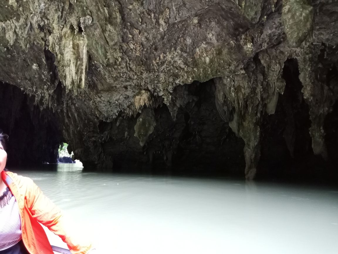 三门海旅游景点攻略图