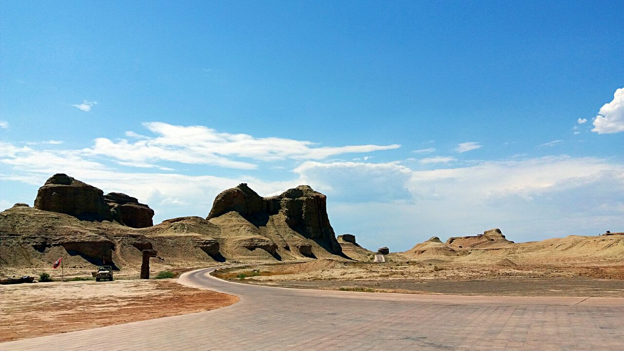 2019乌尔禾魔鬼城_旅游攻略_门票_地址_游记点评,旅游
