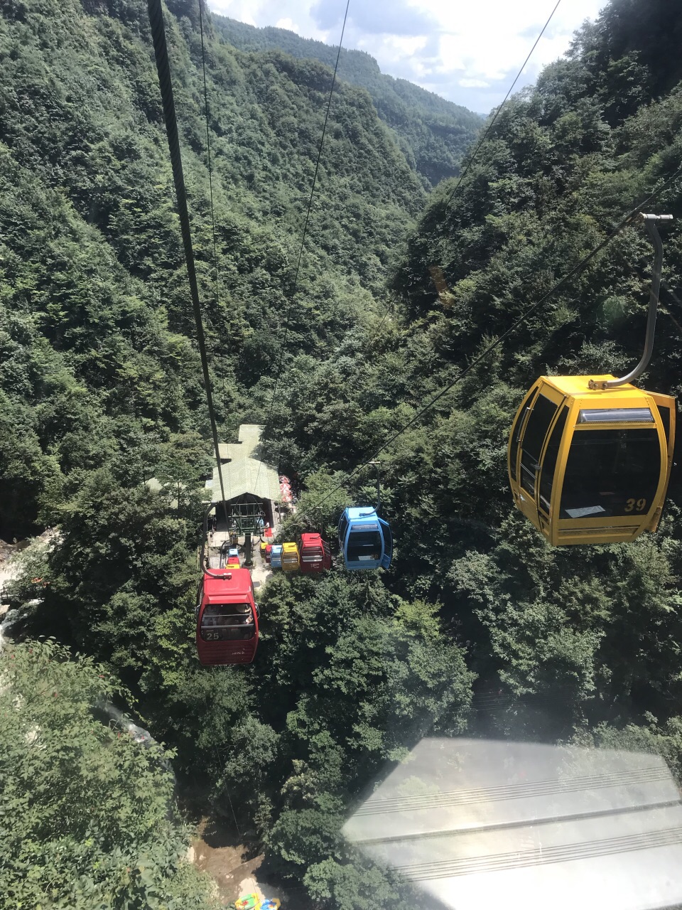 恩施佛宝山