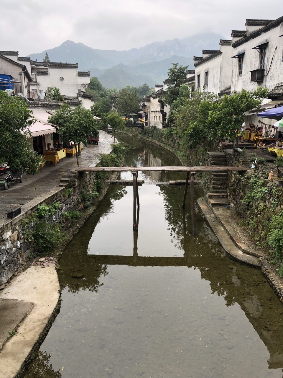 绩溪龙川风景区好玩吗,绩溪龙川风景区景点怎么样