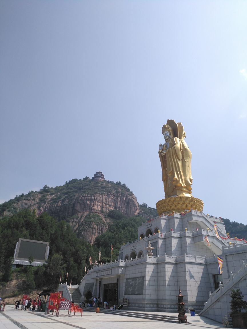 宝鸡九龙山景区好玩吗,宝鸡九龙山景区景点怎么样