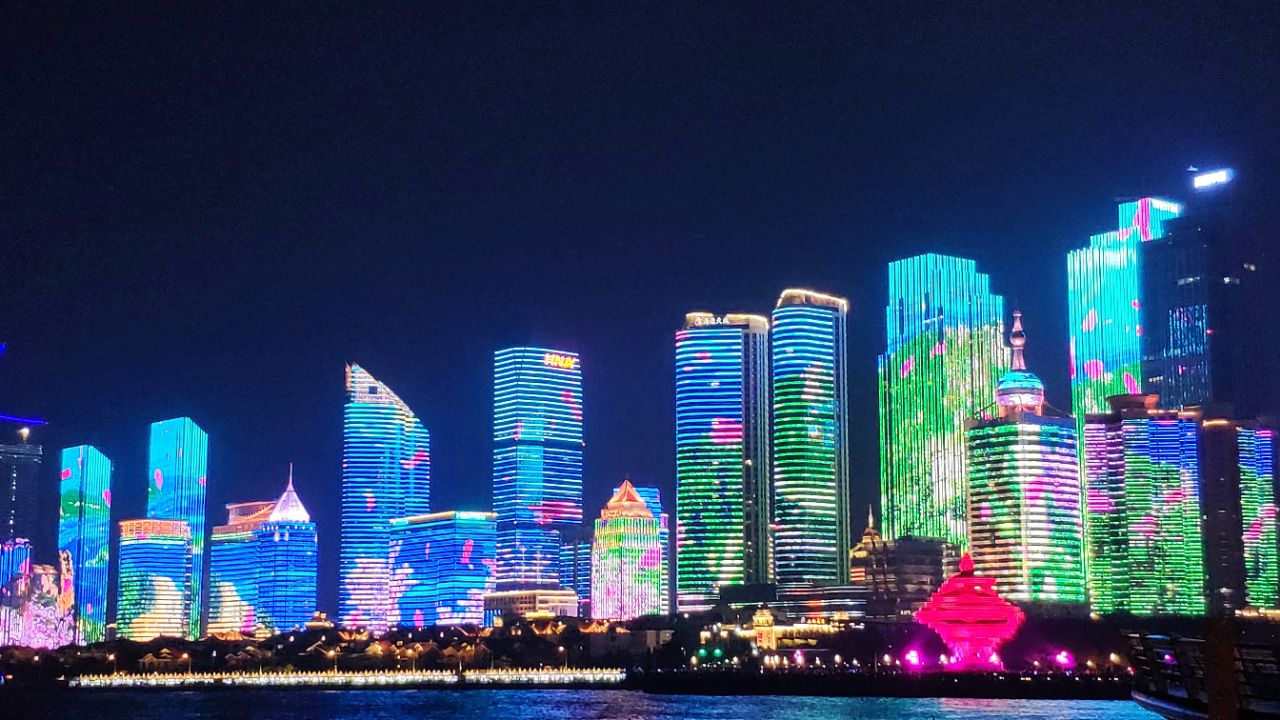 2019五四门票_v门票攻略_广场_攻略_地址点评,青岛旅游台湾3天自助游游记图片