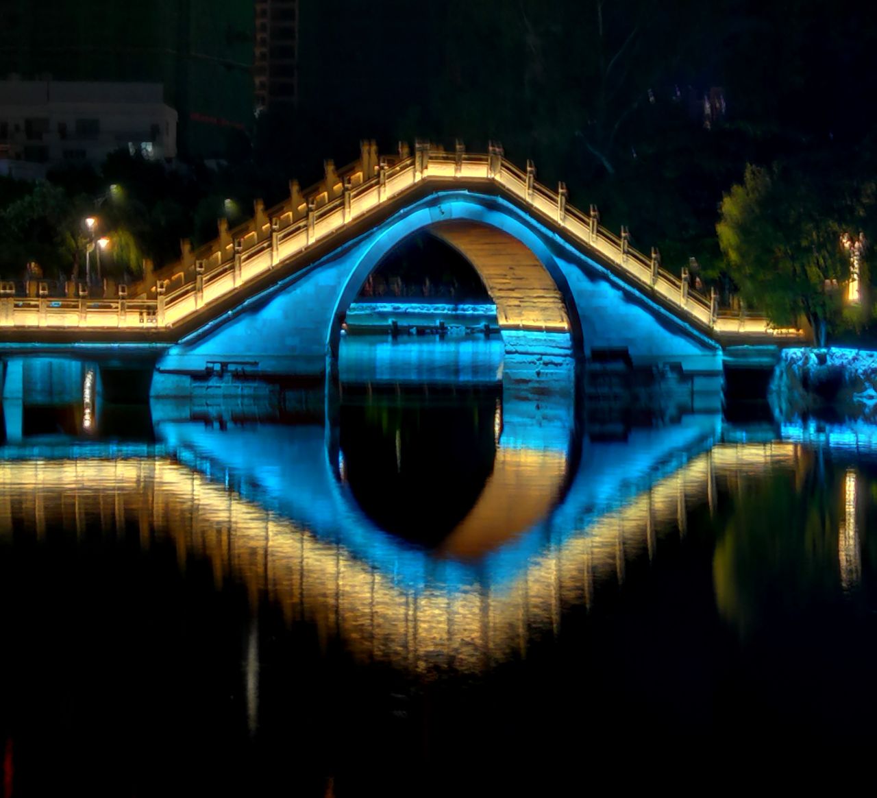 南湖公园