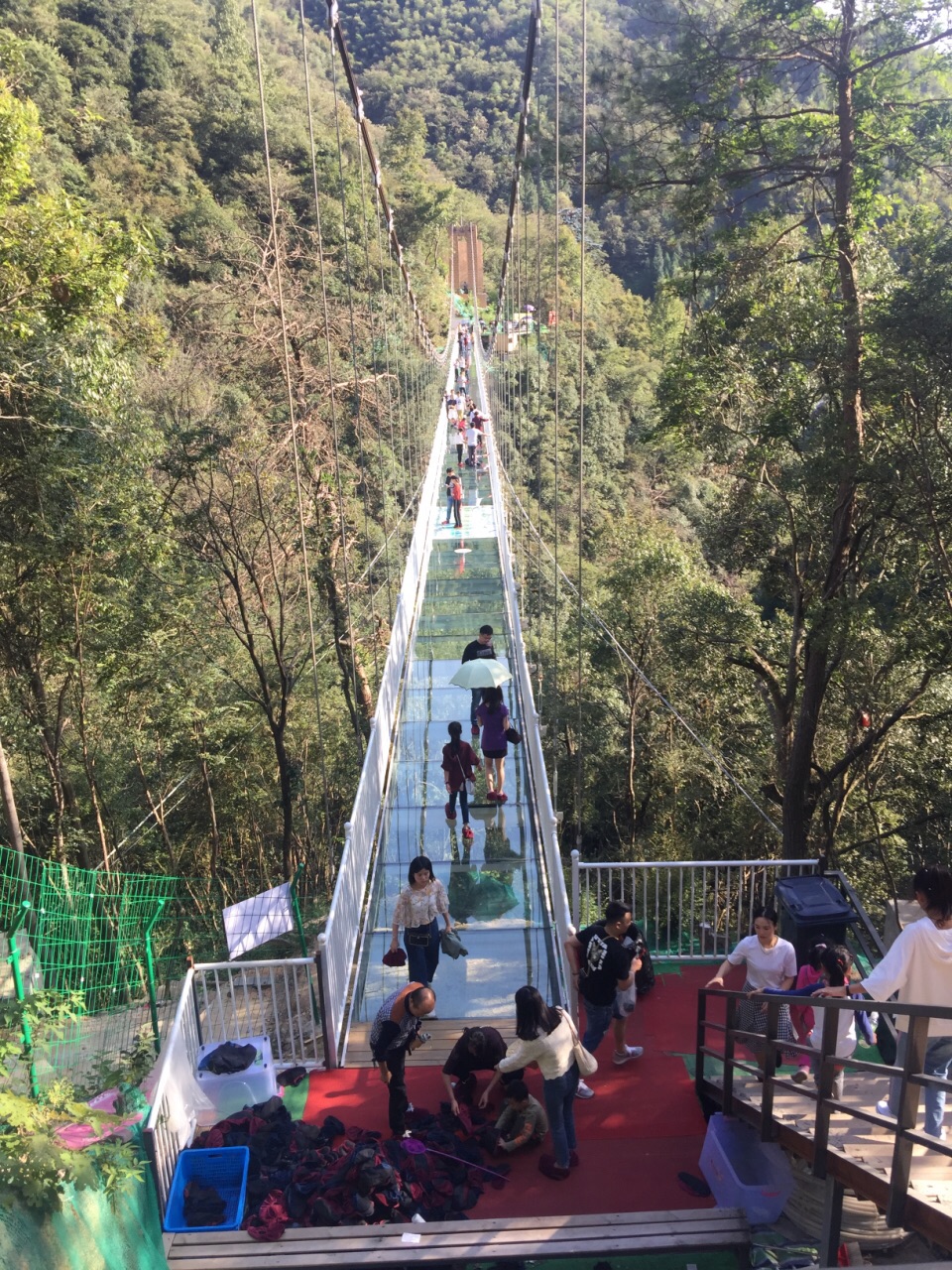 石台醉山野度假区好玩吗,石台醉山野度假区景点怎么样