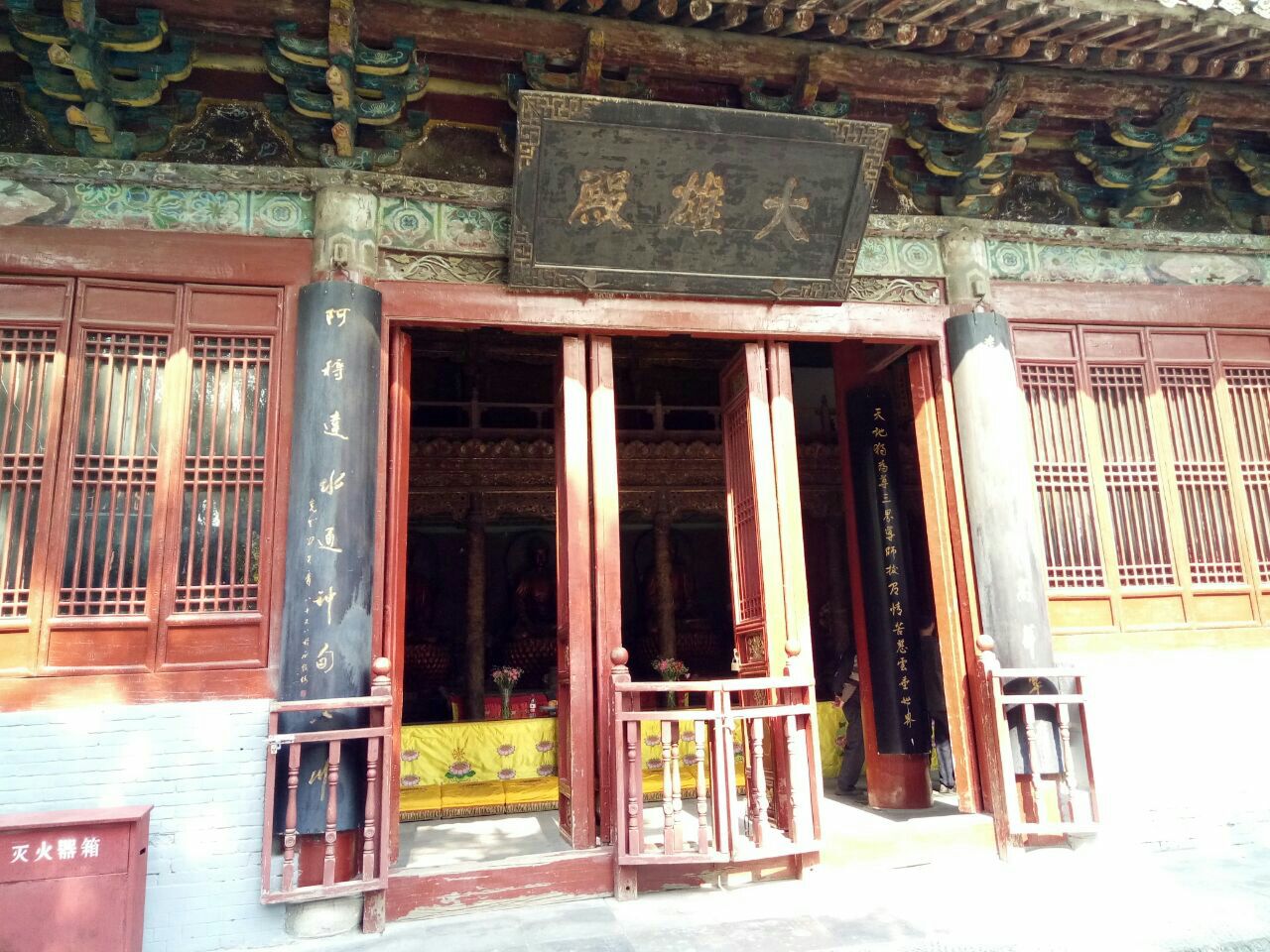 2018白马寺_旅游攻略_门票_地址_游记点评,洛阳旅游