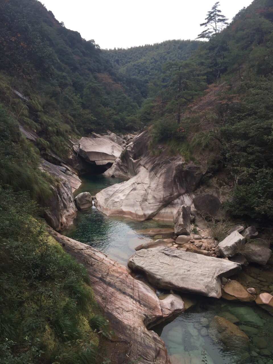 芙蓉谷旅游景点攻略图