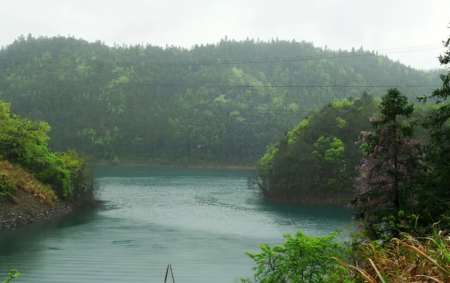 宣城青龙湾生态旅游区攻略,宣城青龙湾生态旅游区门票