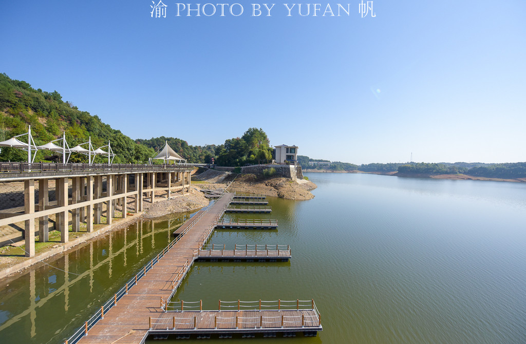益阳鱼形山和香居,竟然是中国唯一加拿大生态木屋庄园