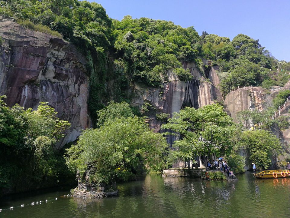 绍兴绍兴鲁迅故居好玩吗,绍兴绍兴鲁迅故居景点怎么样