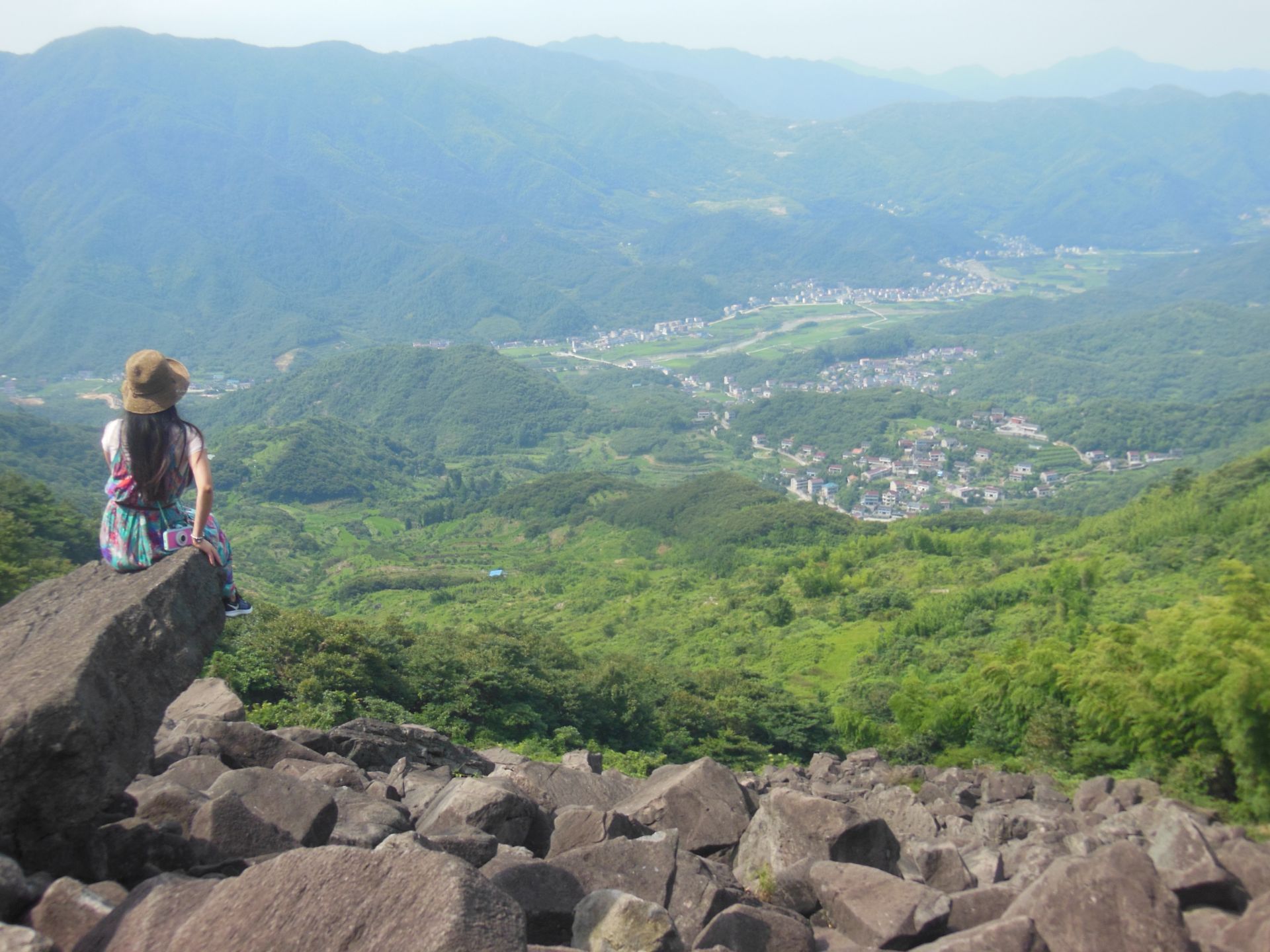 上虞区覆卮山景区攻略,上虞区覆卮山景区门票/游玩