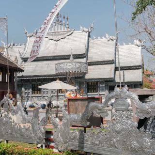 素攀寺 寺庙 宗教场所 距玩乐639m