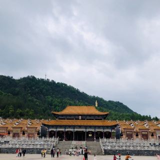 中国·南康百家姓和谐城   分 2条点评 其它景点 景点与地标 距景点