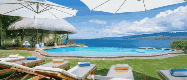 长滩岛食人族spa——铁锅