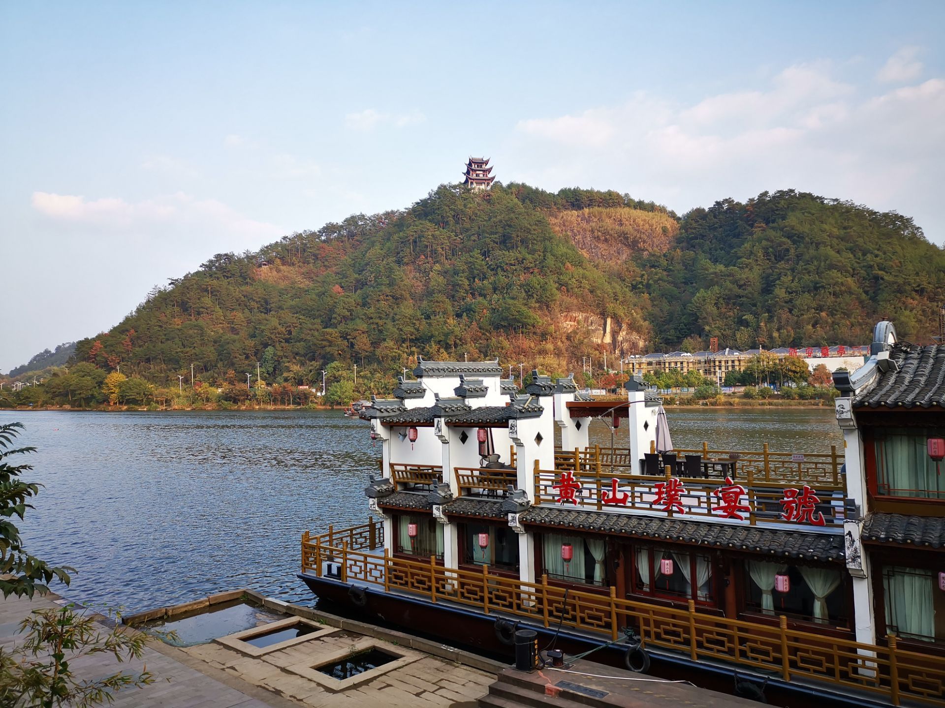 黄山古徽州文化旅游区攻略,黄山古徽州文化旅游区门票