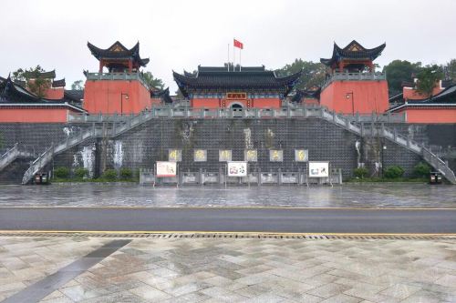 永州法华寺攻略-法华寺门票价格多少钱-团购票价预定