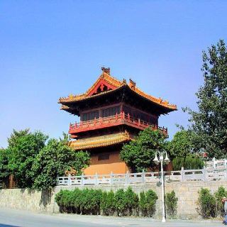 4.5 分 31条点评 景点 历史建筑 建筑人文 距景点1.7km