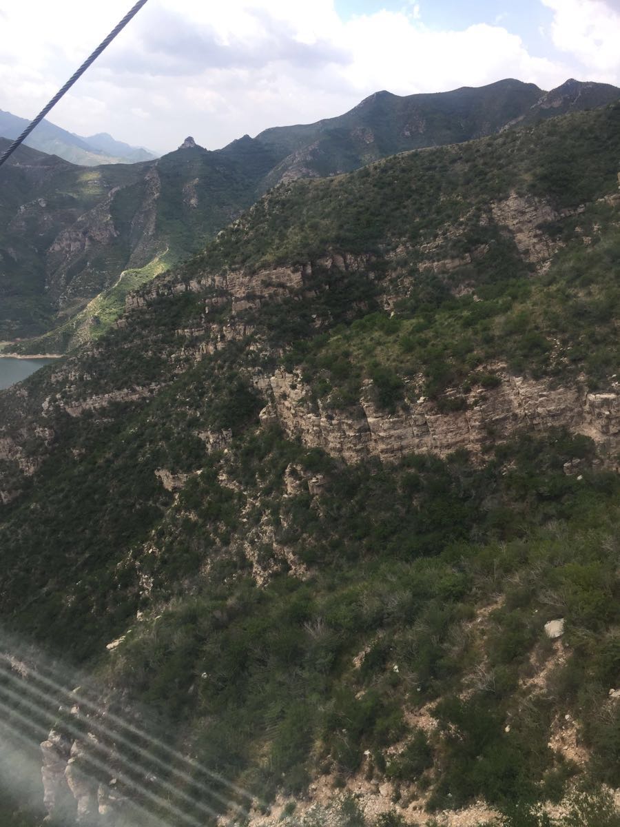 恒山