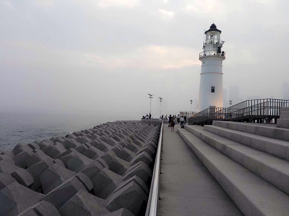 2019情人坝_旅游攻略_门票_地址_游记点评,青岛旅游景点推荐 - 去哪儿