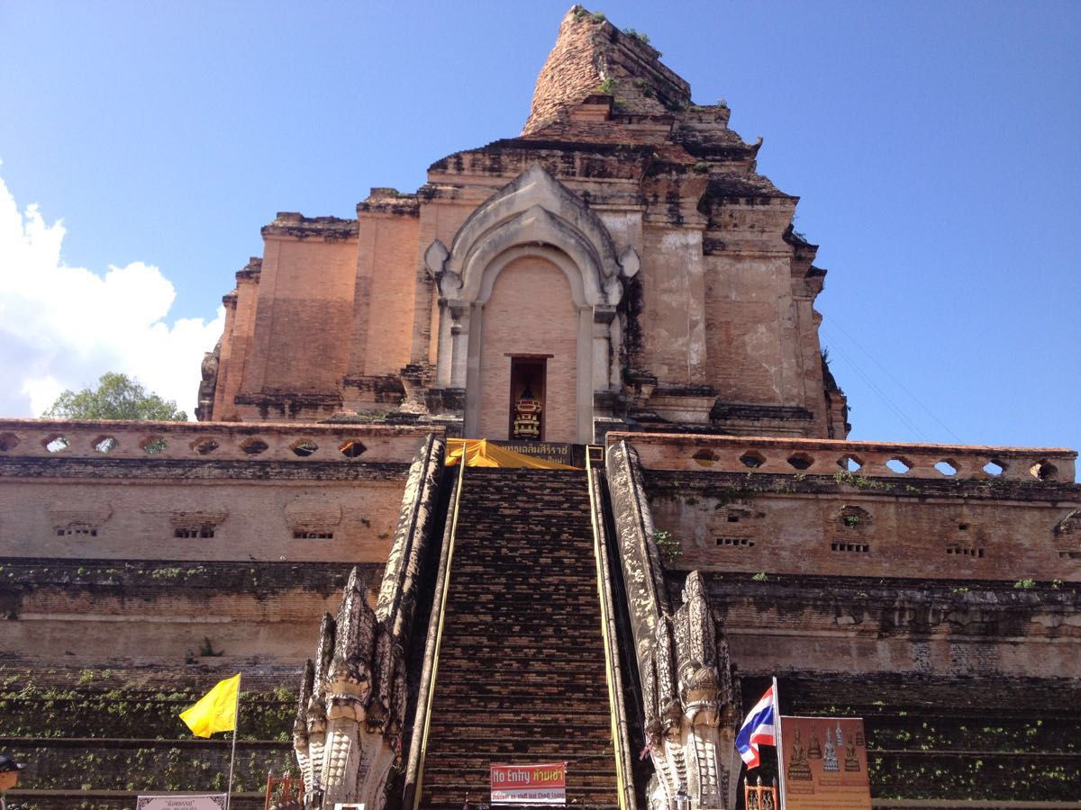 2019塔佩门_旅游攻略_门票_地址_游记点评,清迈旅游景点推荐 去哪儿