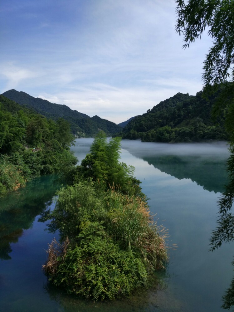 2019东江湖风景区_旅游攻略_门票_地址_游记点评,资兴旅游景点推荐