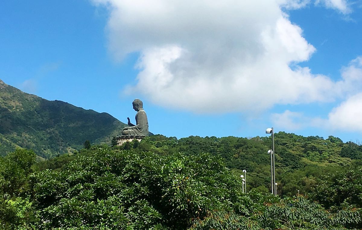 2019天坛大佛_旅游攻略_门票_地址_游记点评,香港旅游