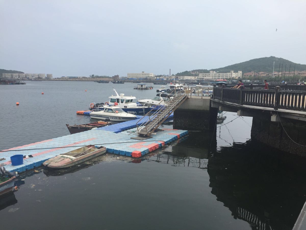 小平岛