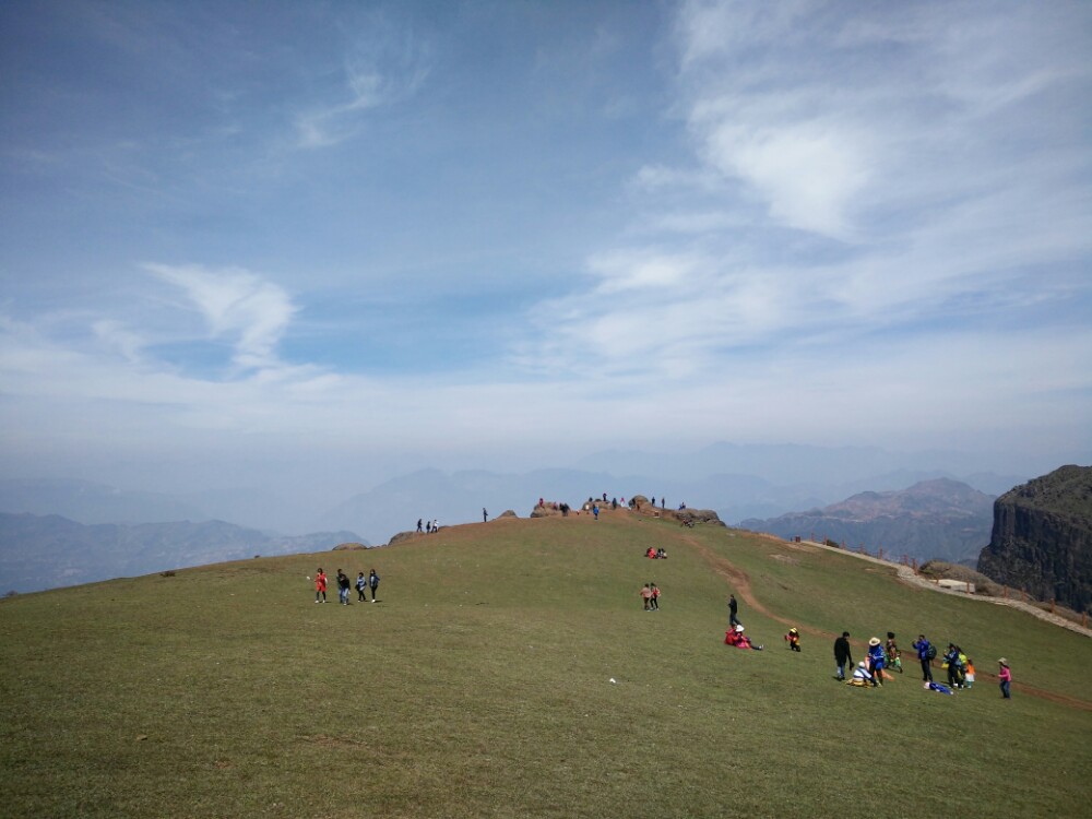 大山包