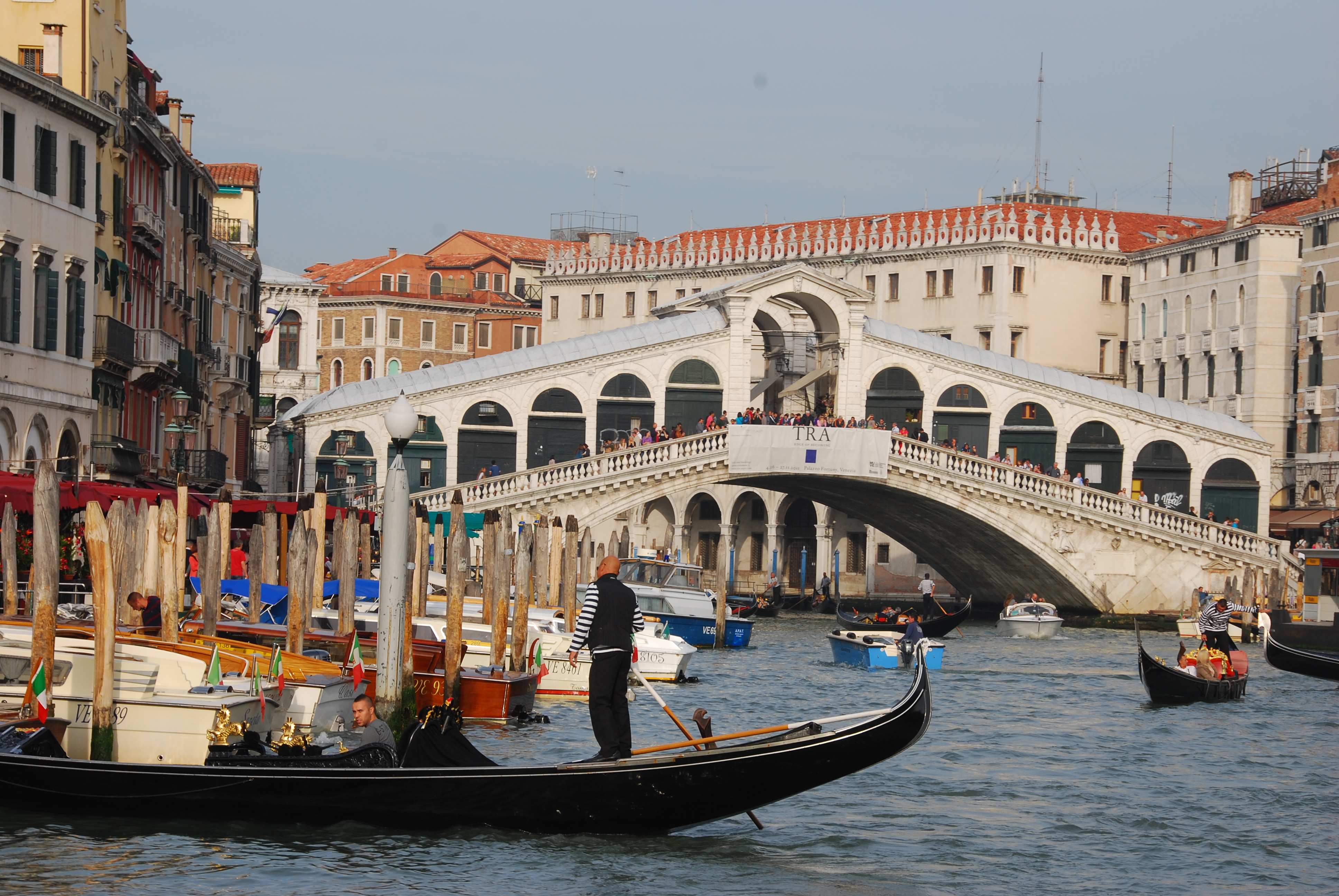 2019里亚托桥_旅游攻略_门票_地址_游记点评,威尼斯旅游景点推荐 - 去哪儿攻略社区