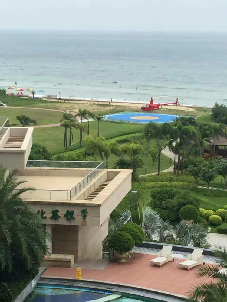 【携程攻略】广东阳江海陵岛好玩吗,广东海陵岛景点怎