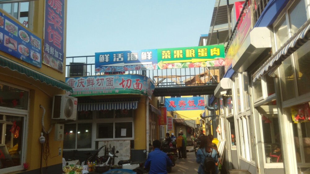 大连天津街怎么样/如何去,天津街购物好不好_点评