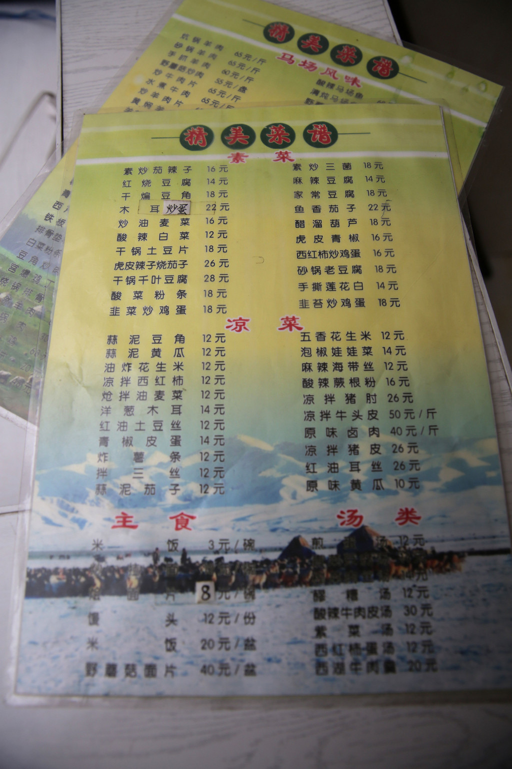 仰望那片青的海—青海湖,茶卡盐湖,西宁,兰州,张掖山丹军马场,麦积