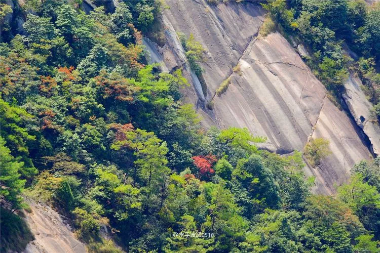 绩溪龙须山好玩吗,绩溪龙须山景点怎么样_点评_评价