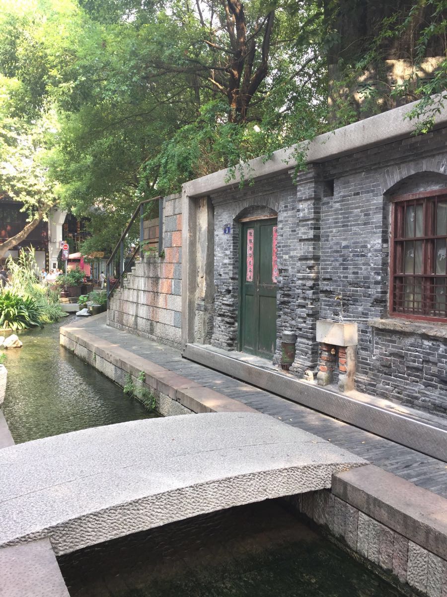 2018南宋御街_旅游攻略_门票_地址_游记点评,杭州旅游
