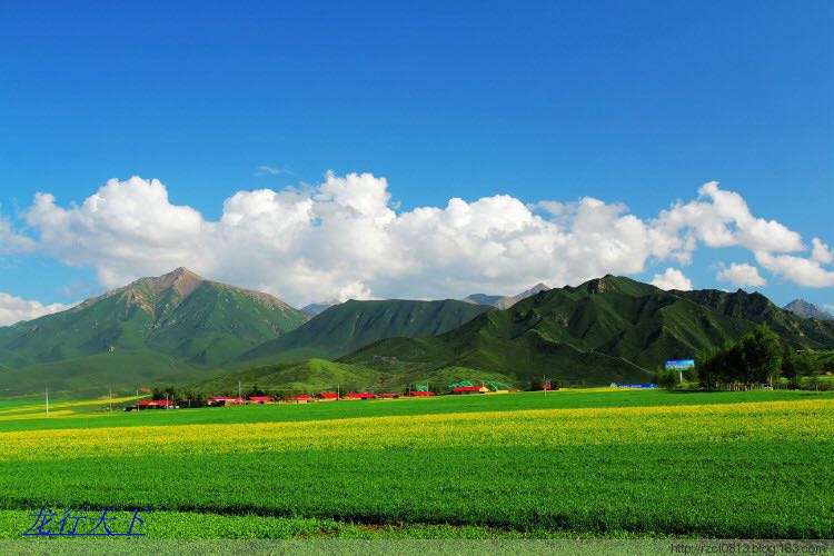 民乐扁都口生态休闲旅游区好玩吗,民乐扁都口生态休闲旅游区景点怎么