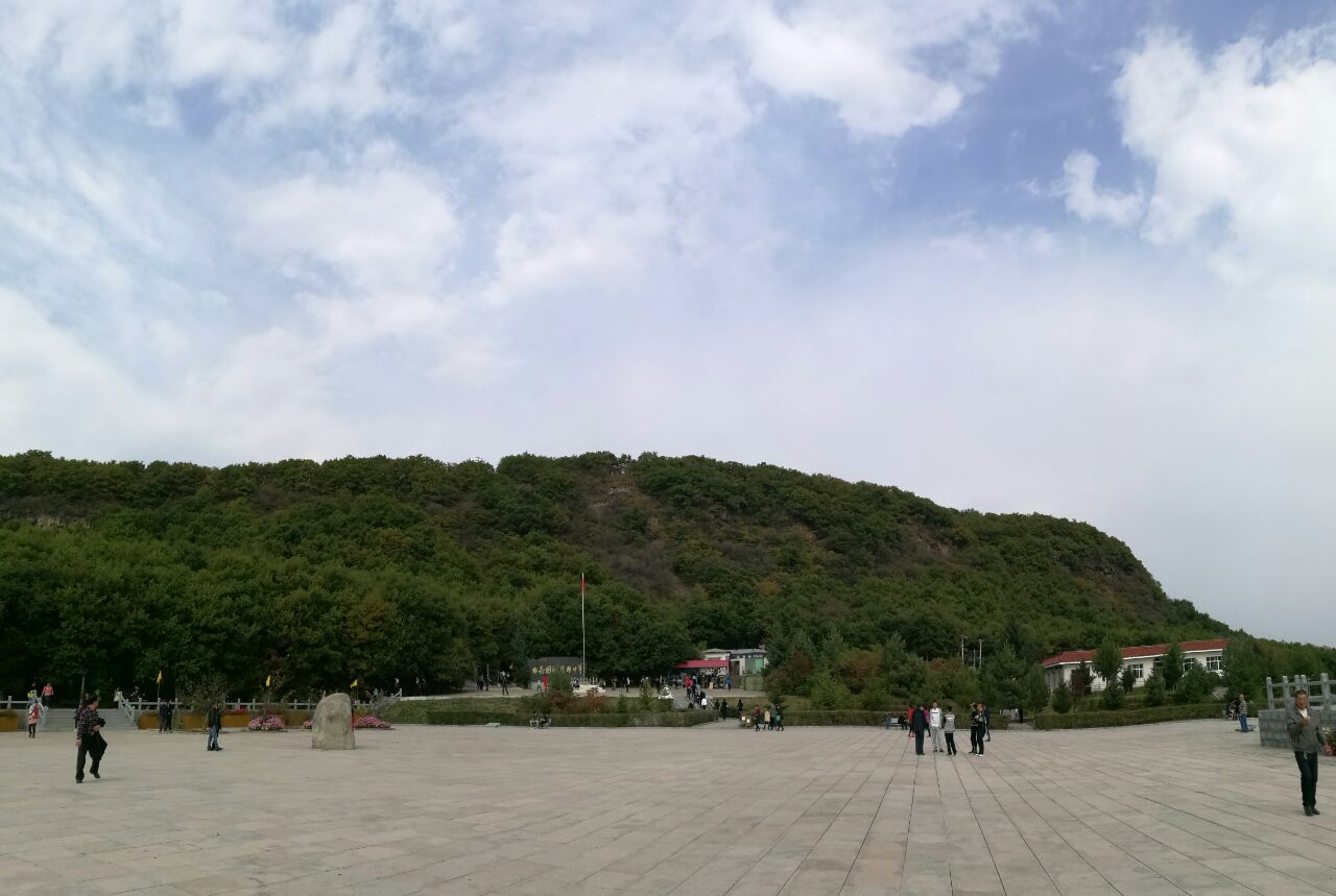 东宁要塞