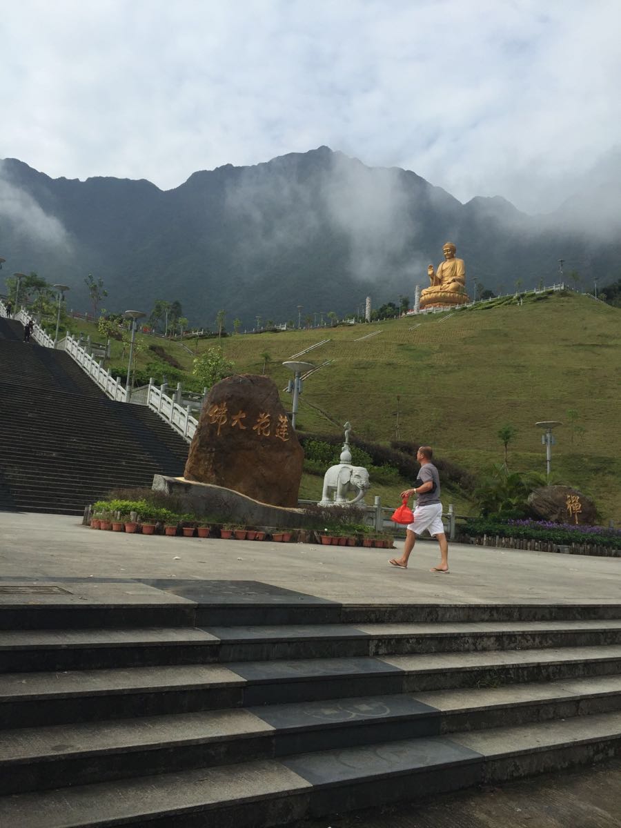 2018汕尾莲花山温泉度假区_旅游攻略_门票_地址_游记点评,海丰旅游