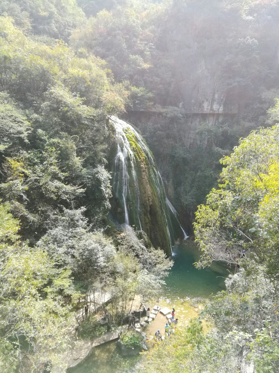 香水河