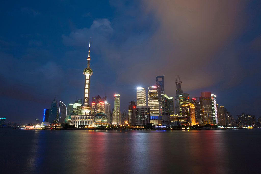 上海外滩有什么好玩的