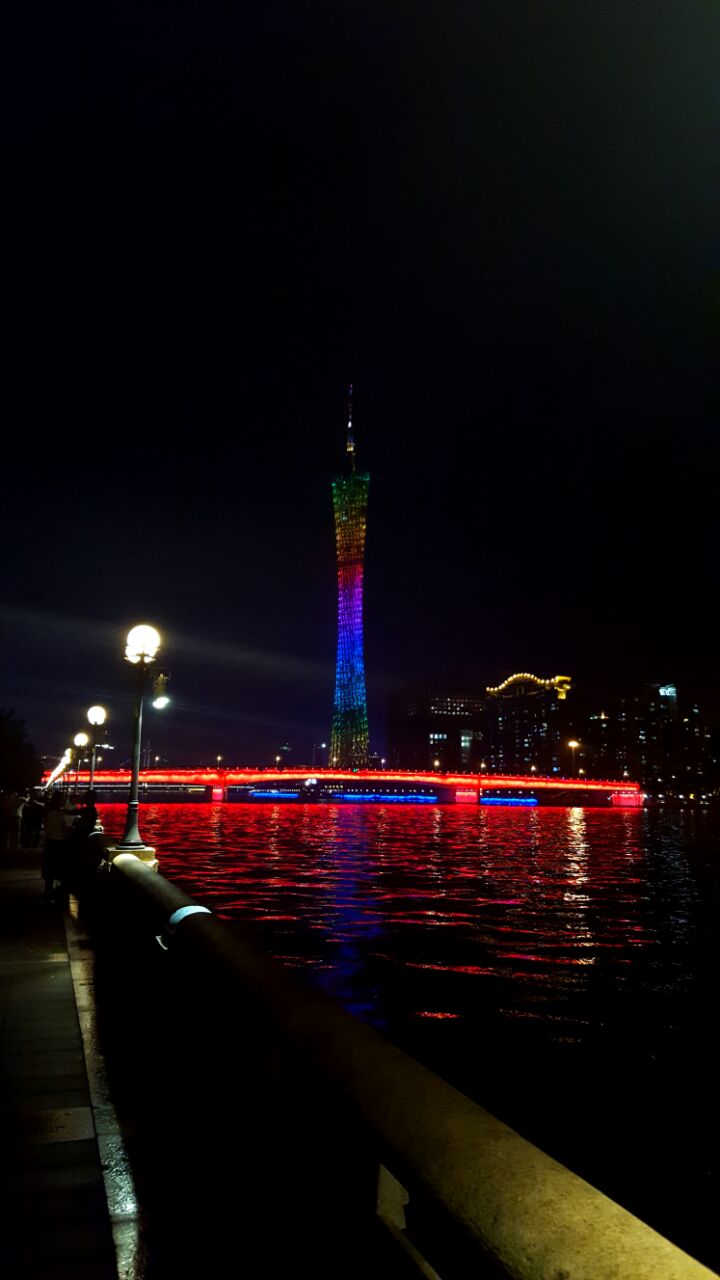 广州塔