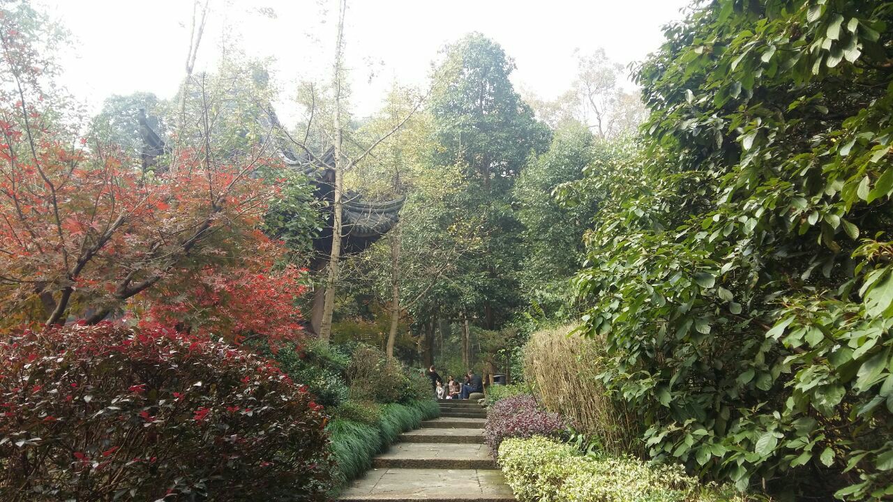 灵隐寺