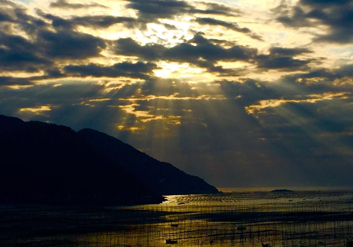 【携程攻略】霞浦北岐滩涂好玩吗,霞浦北岐滩涂景点怎么样_点评_评价