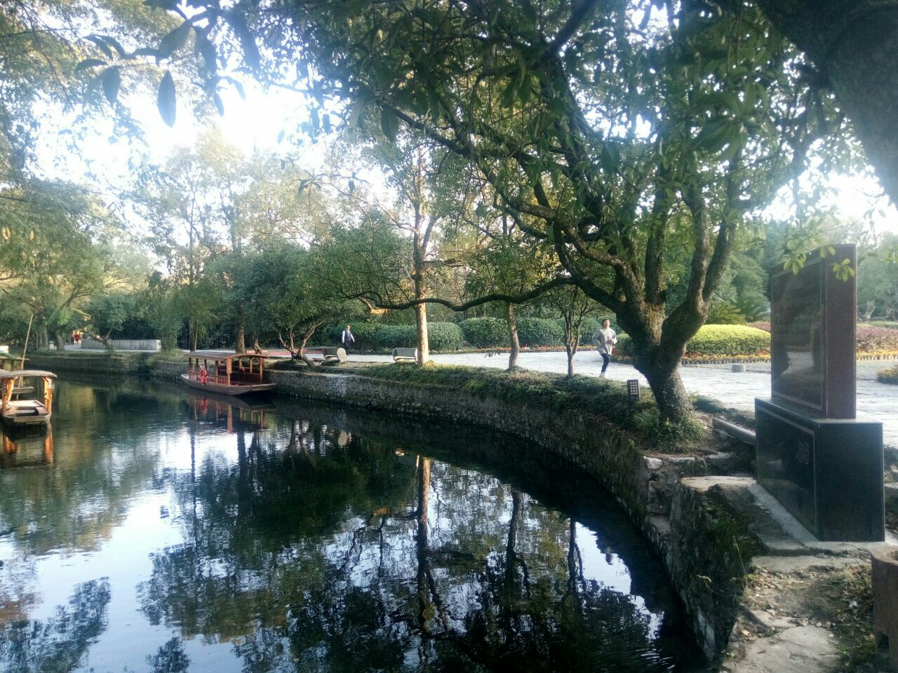 灵渠景区问题图_兴安灵渠景区导游图_灵渠景区厕所设施图_灵渠景区