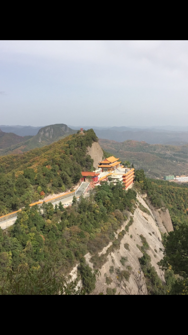 铜川铜川好玩吗,铜川铜川景点怎么样_点评_评价【携程