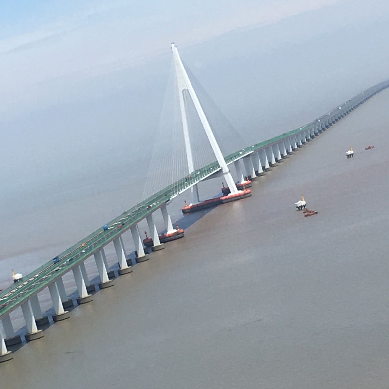 宁波慈溪跨海大桥天气怎么样_(宁波慈溪跨海大桥天气怎么样呀)