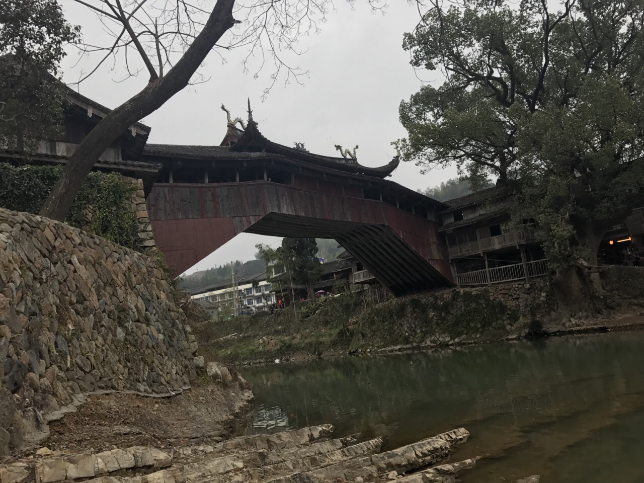 北涧桥